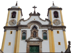 Igreja Santa